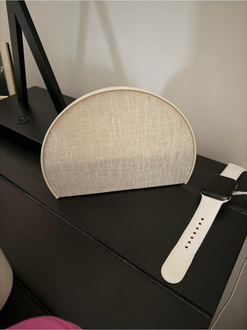 Hatch alarm clock